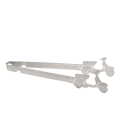 Grillzange - MRP - Motiv Vespa "Classic" - Edelstahl